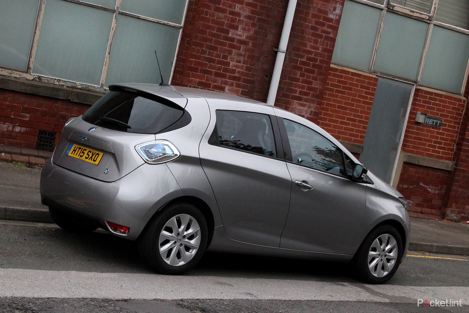 renault zoe review image 4