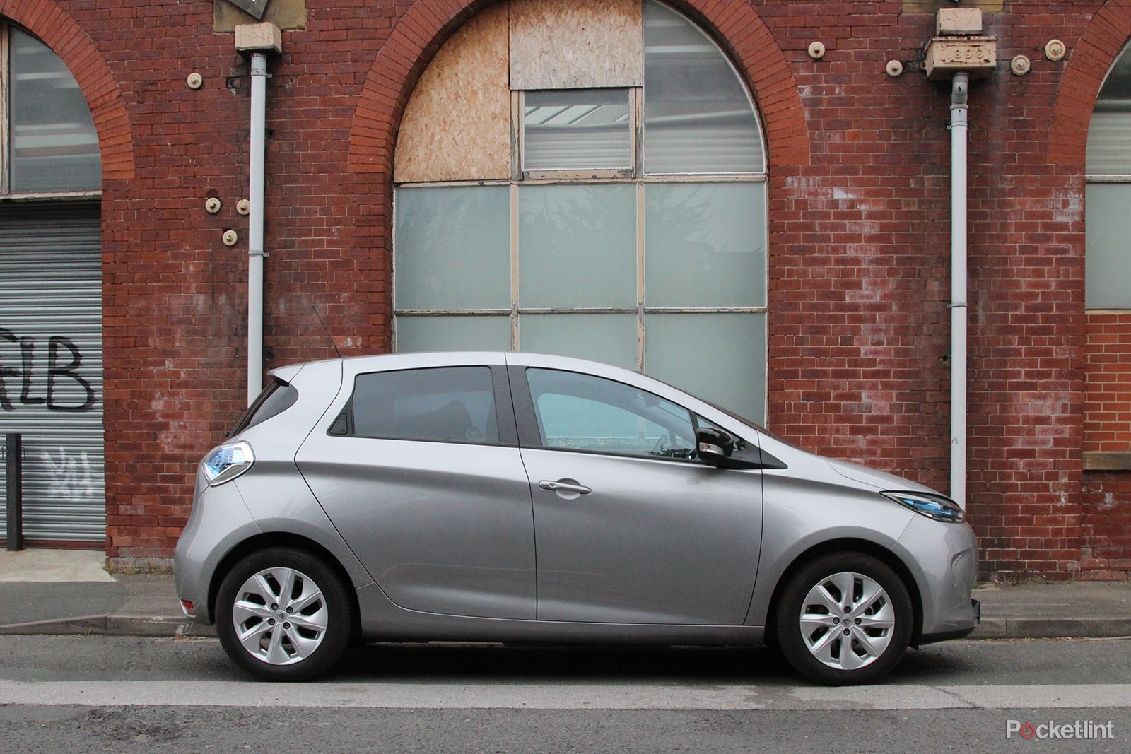 renault zoe review image 5