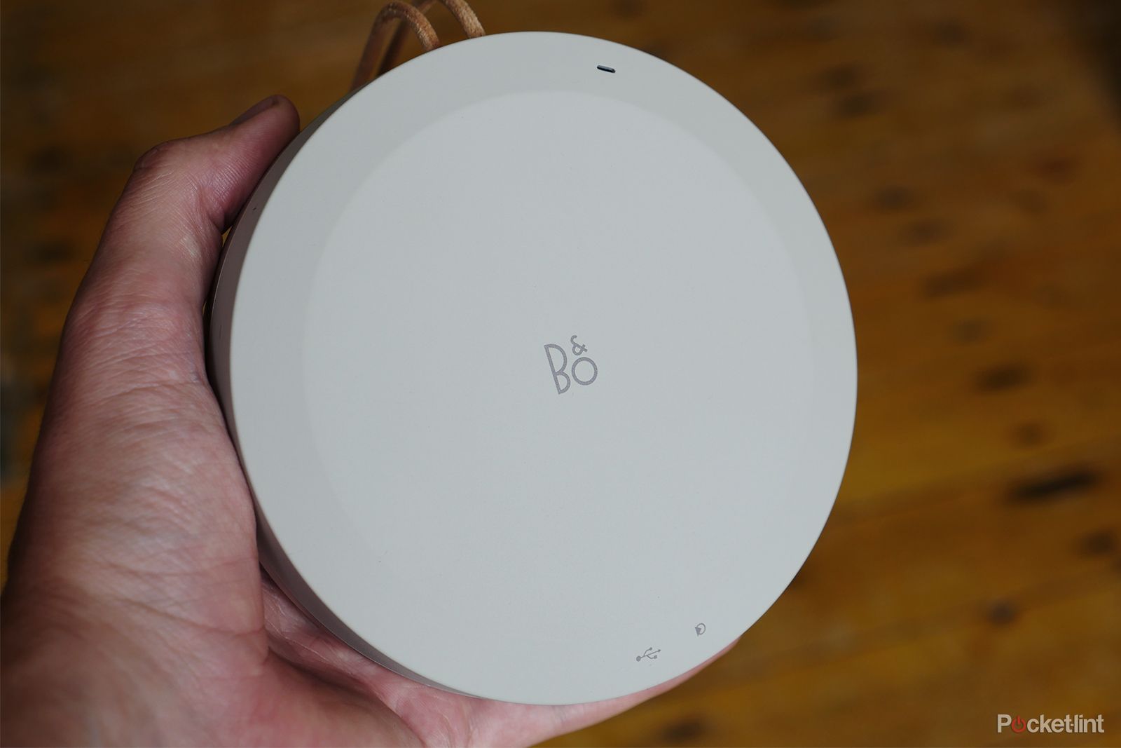 B&O BeoPlay A1 by Bang & Olufsen review: Bluetooth speaker bliss