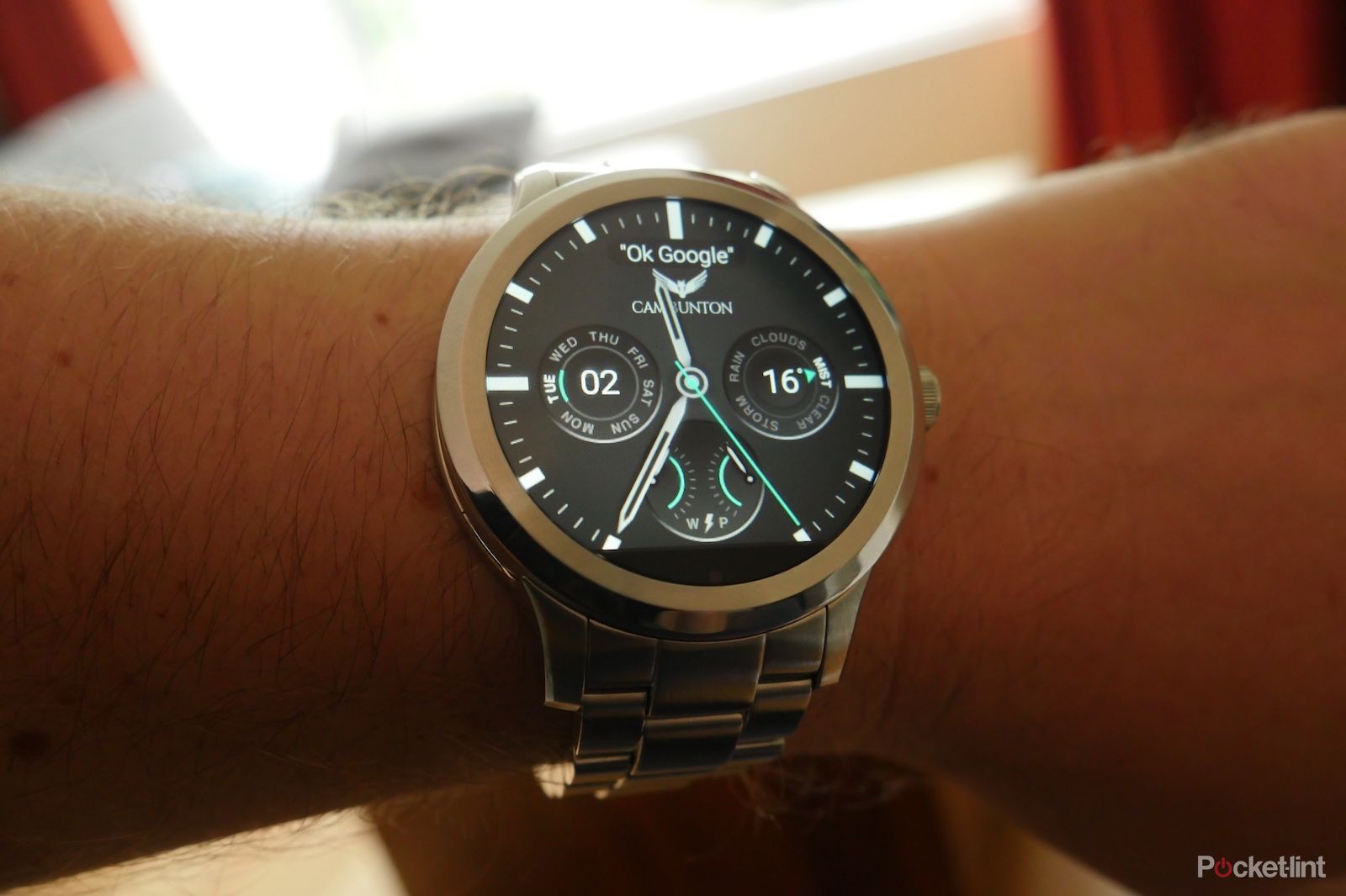 fossil q founder review image 2