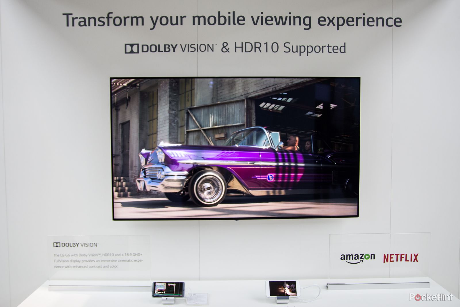 mobile hdr dolby vision hdr10 and mobile hdr premium explained image 1