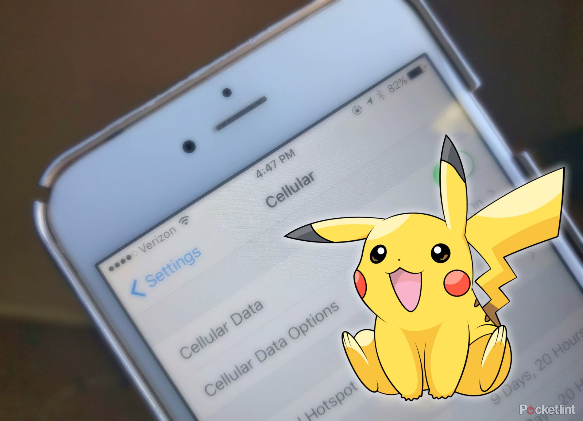 playing pokemon go abroad here s how to avoid bill shock image 1