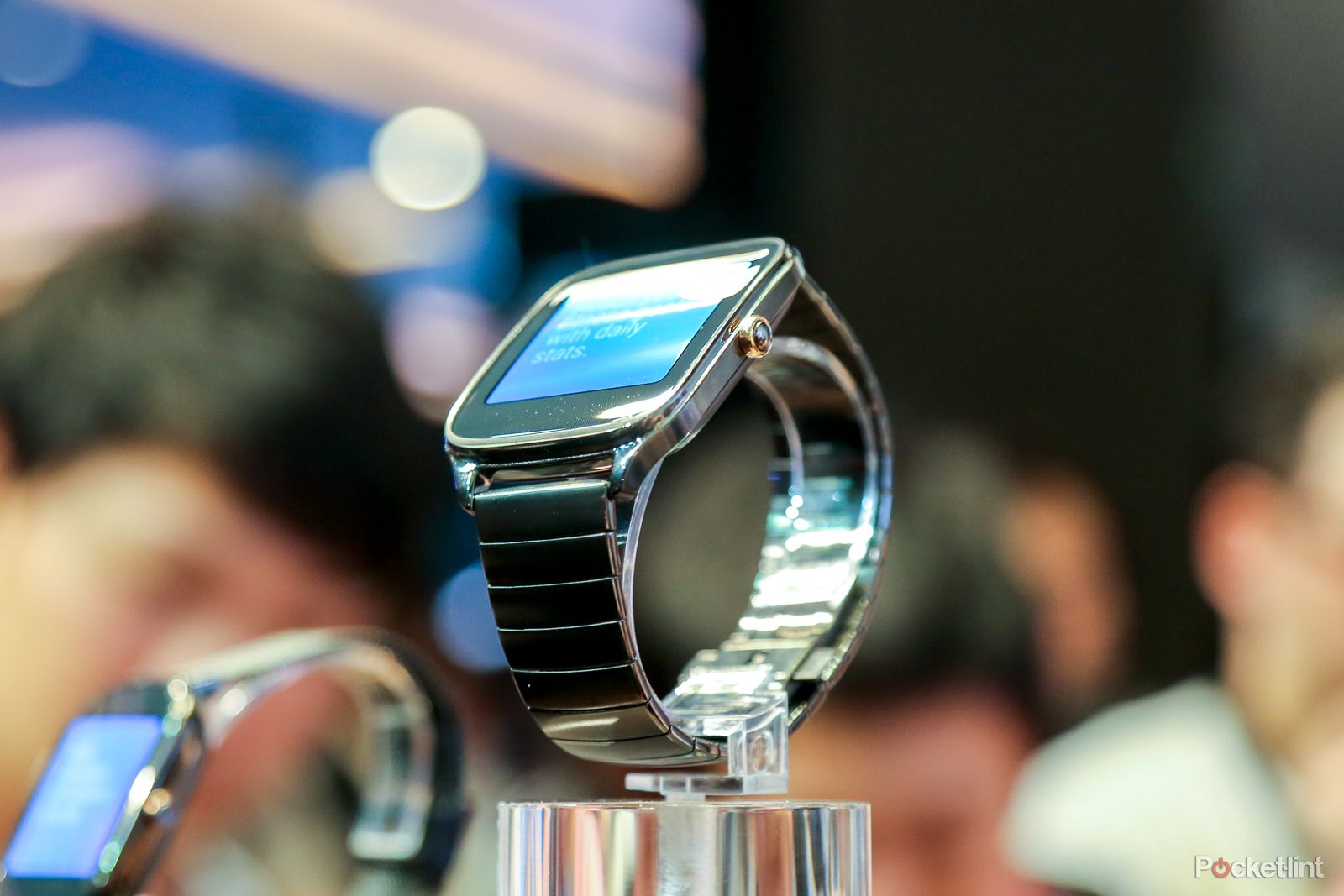 asus zenwatch 3 is round likely to launch at ifa 2016 image 1
