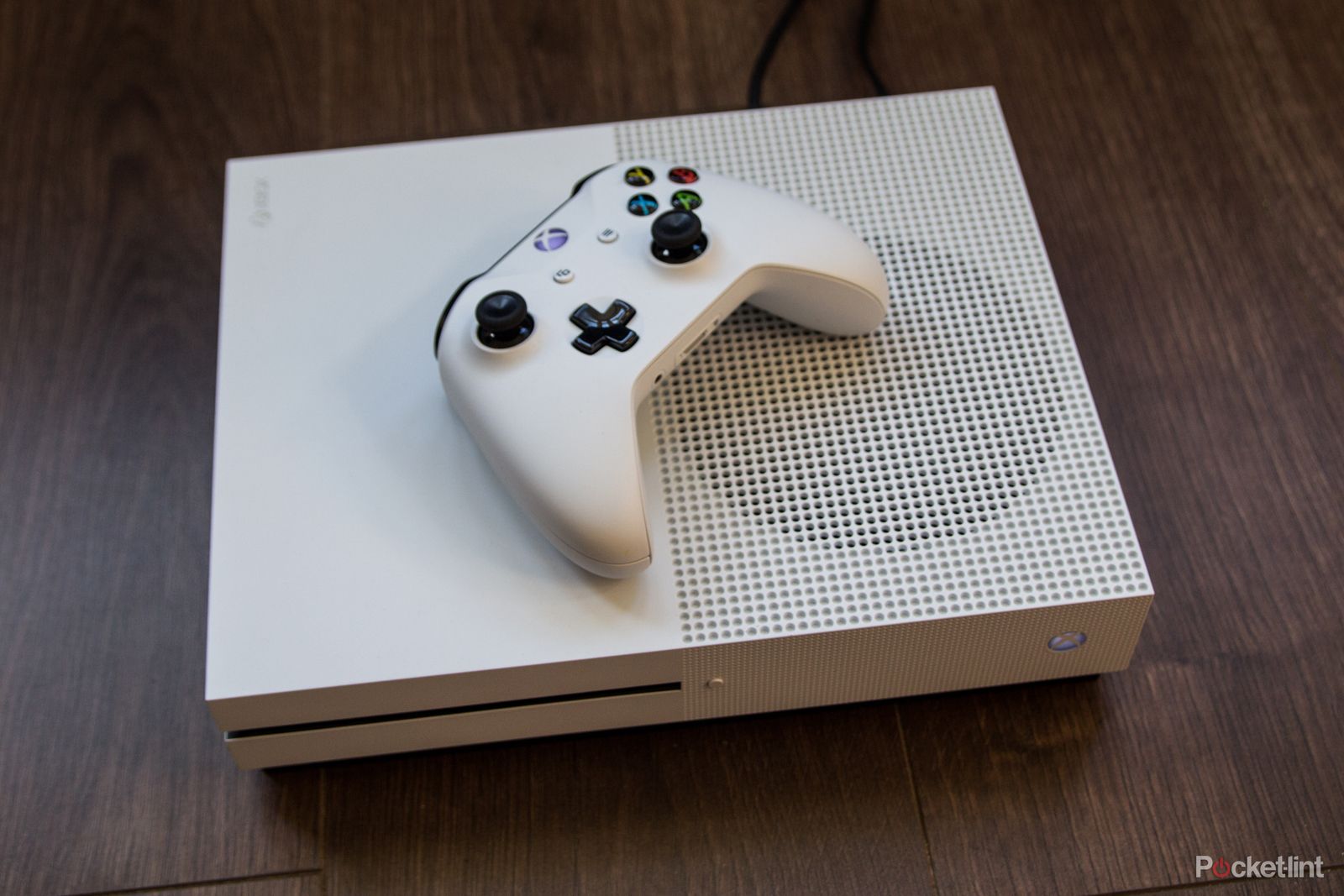 Xbox One S: 4K, Ultra HD Blu-ray and HDR examined in more detail