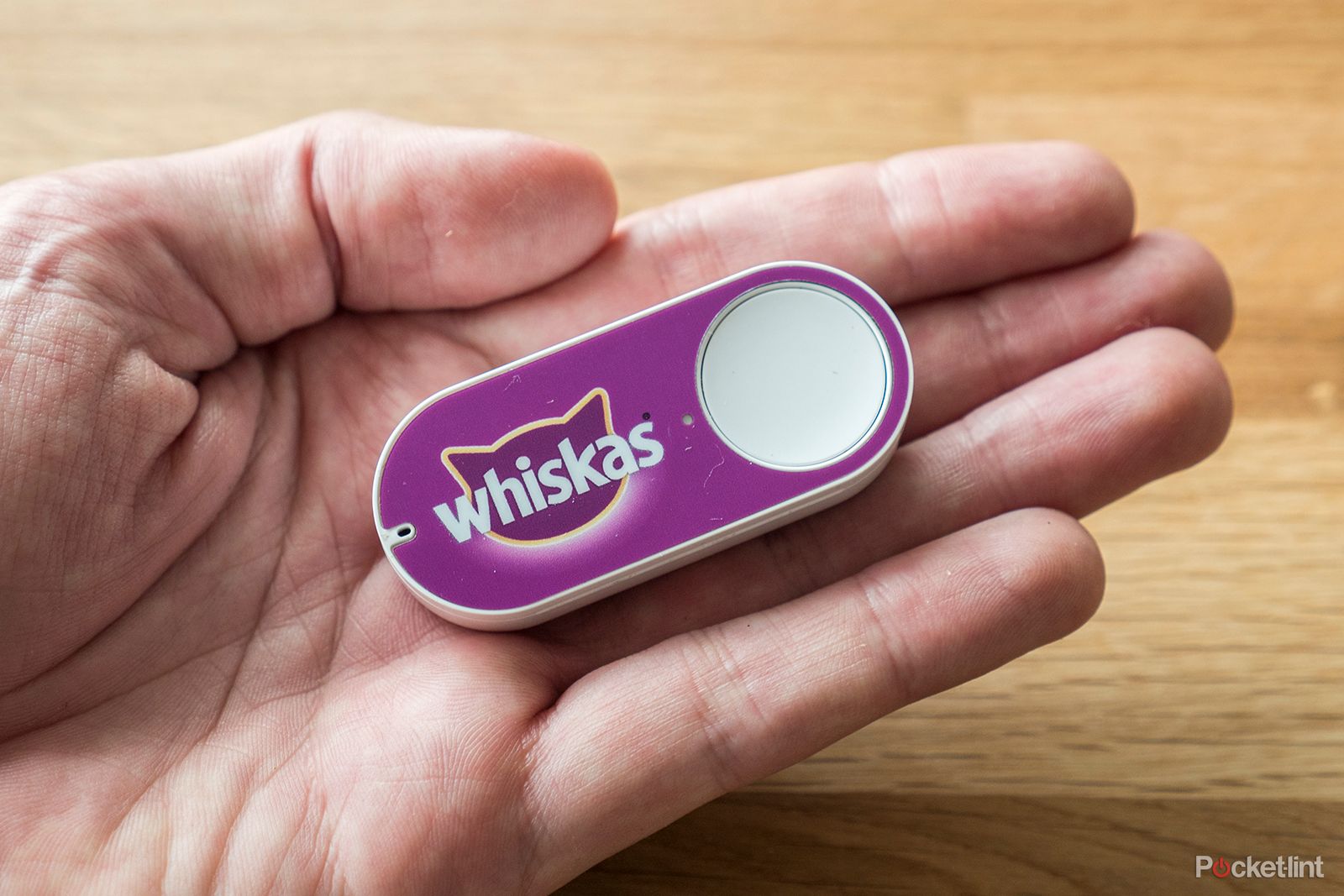 amazon dash buttons available in the uk one touch order buttons for prime users are here image 2