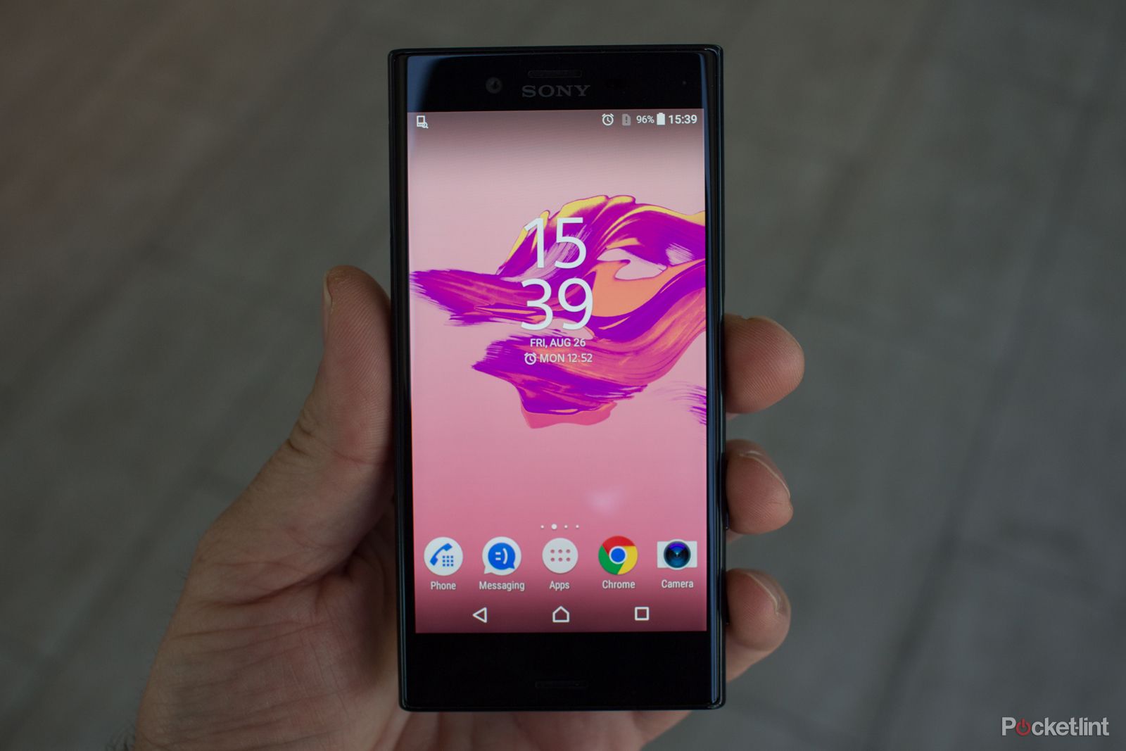 sony xperia x compact image 1