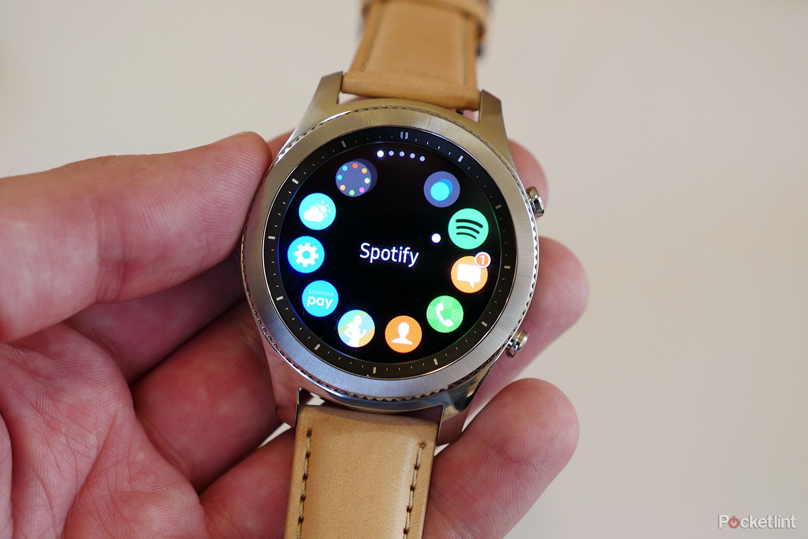 samsung gear s3 review image 14