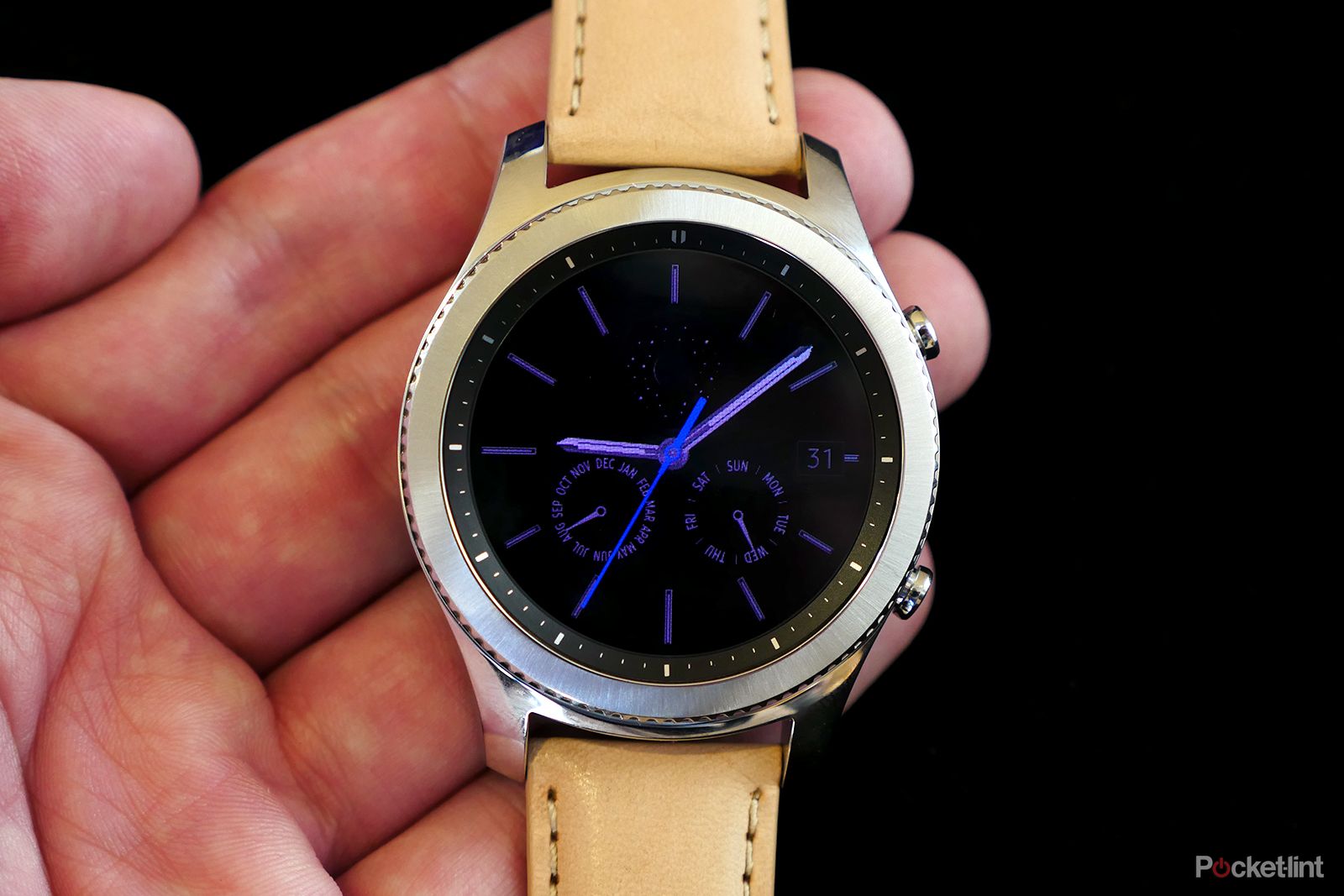 samsung gear s3 review image 8