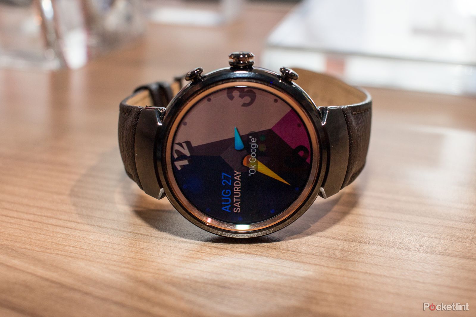 asus zenwatch 3 preview image 1