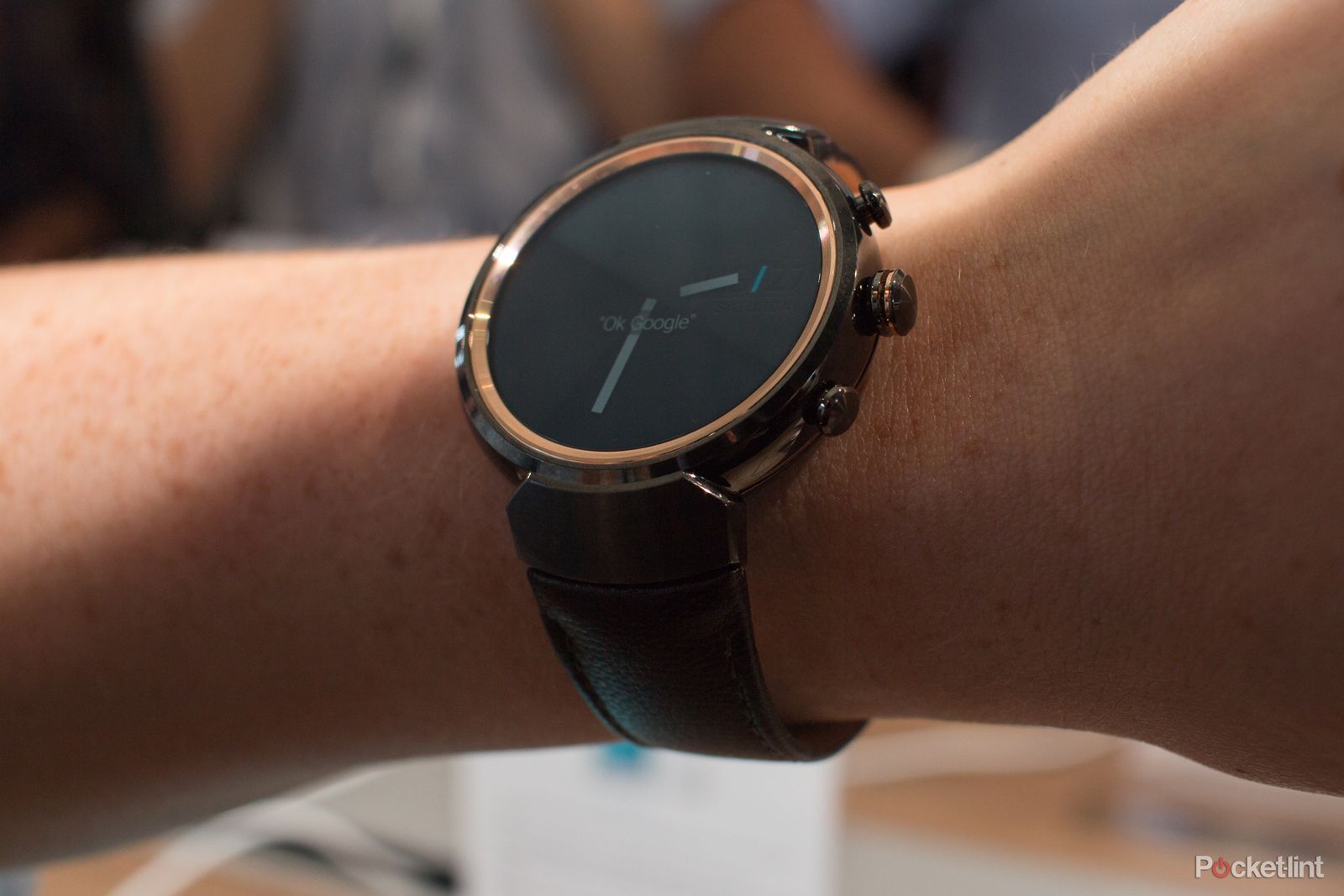 asus zenwatch 3 preview image 5