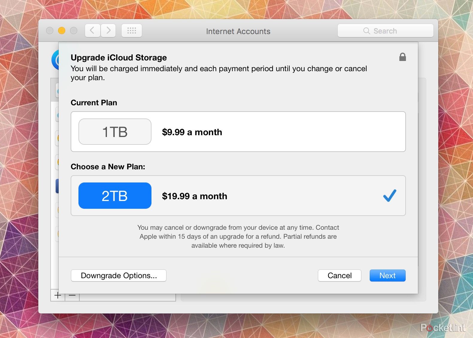 apple adds 2tb icloud tier here s what it costs and how to get it image 1