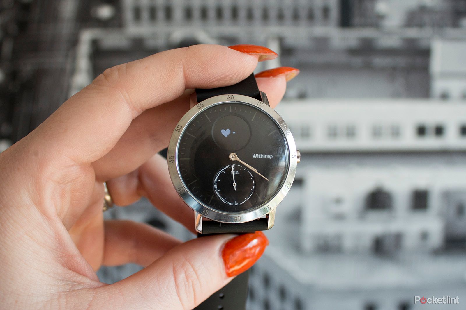 withings activite steel hr review image 16