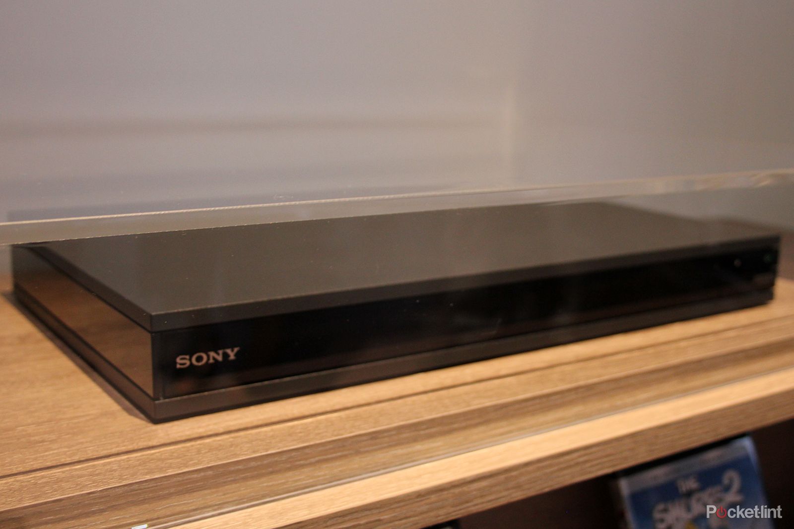 sony s first 4k ultra hd blu ray player not likely to appear until 2017 image 1