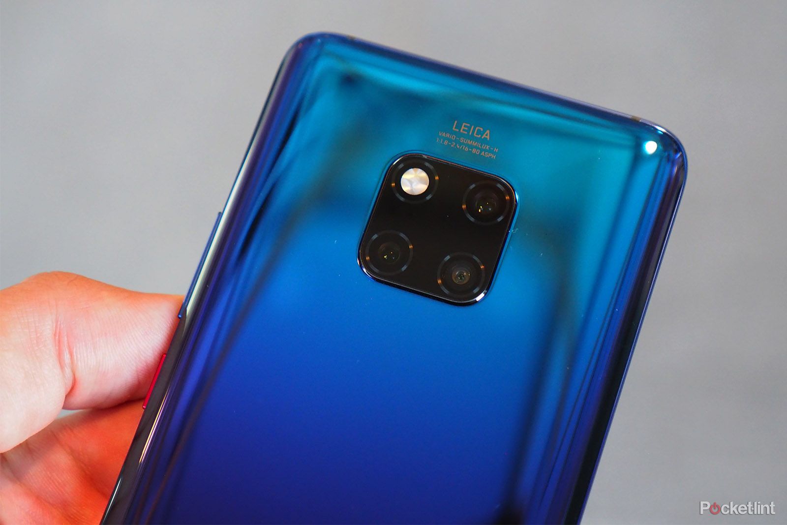 dual triple quad camera smartphones the history running through to the samsung galaxy s10 image 7