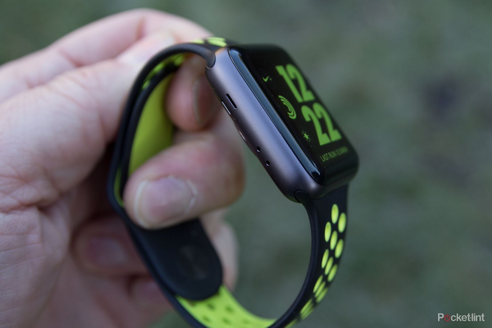 apple watch nike review image 12