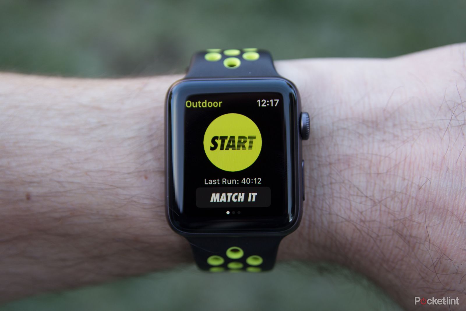 apple watch nike review image 4