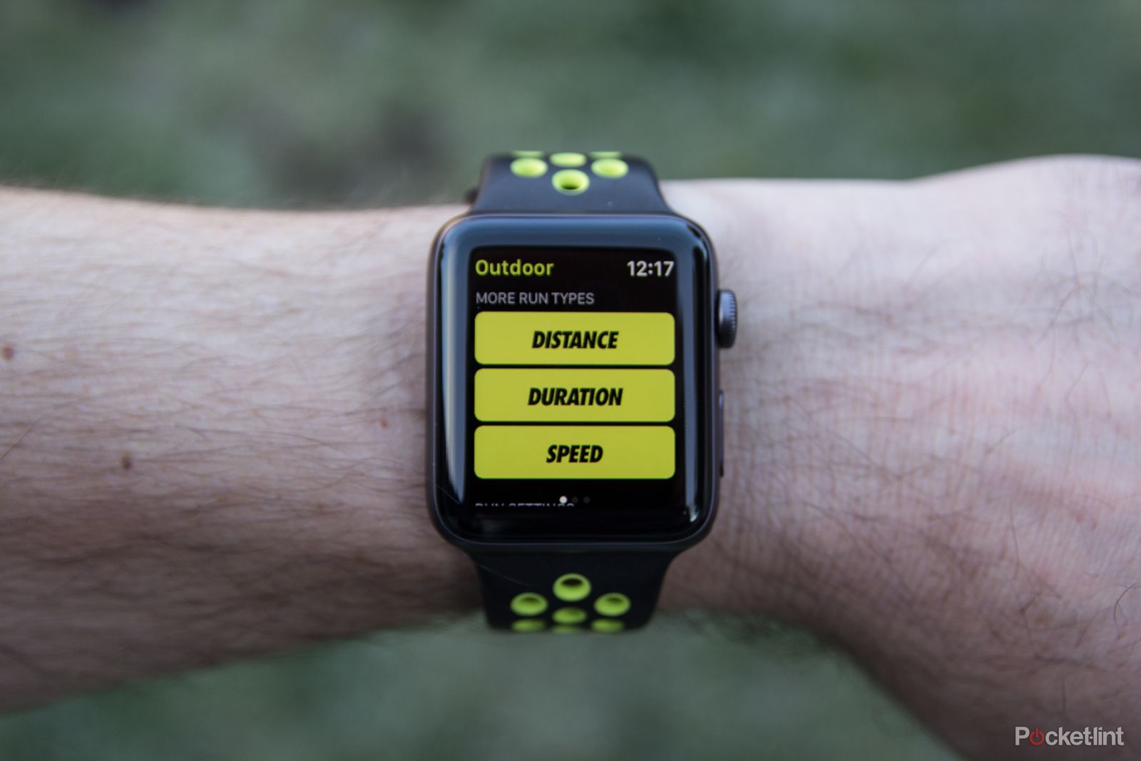 apple watch nike review image 5