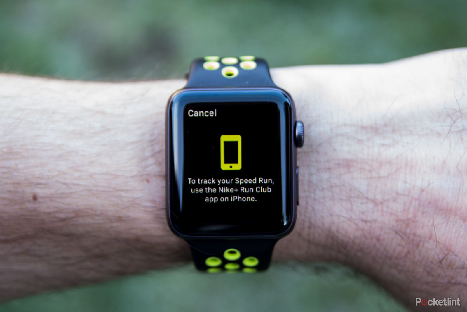 Apple Watch Nike+, the perfect running partner, arrives Friday, October 28  - Apple