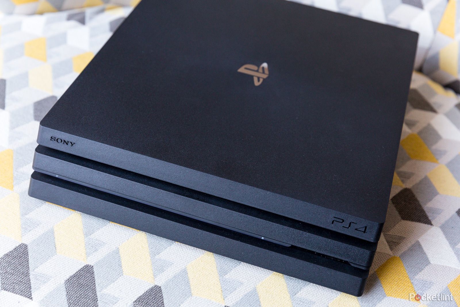 Sony PlayStation 4 Pro Review 2020: 4K at a Price