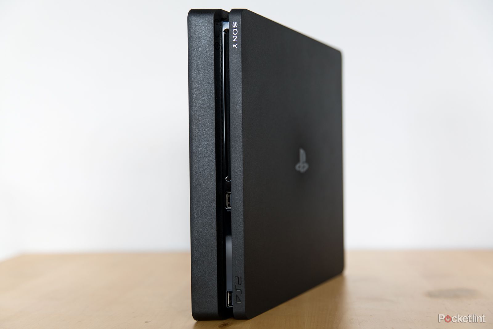 Sony PS4 Slim review