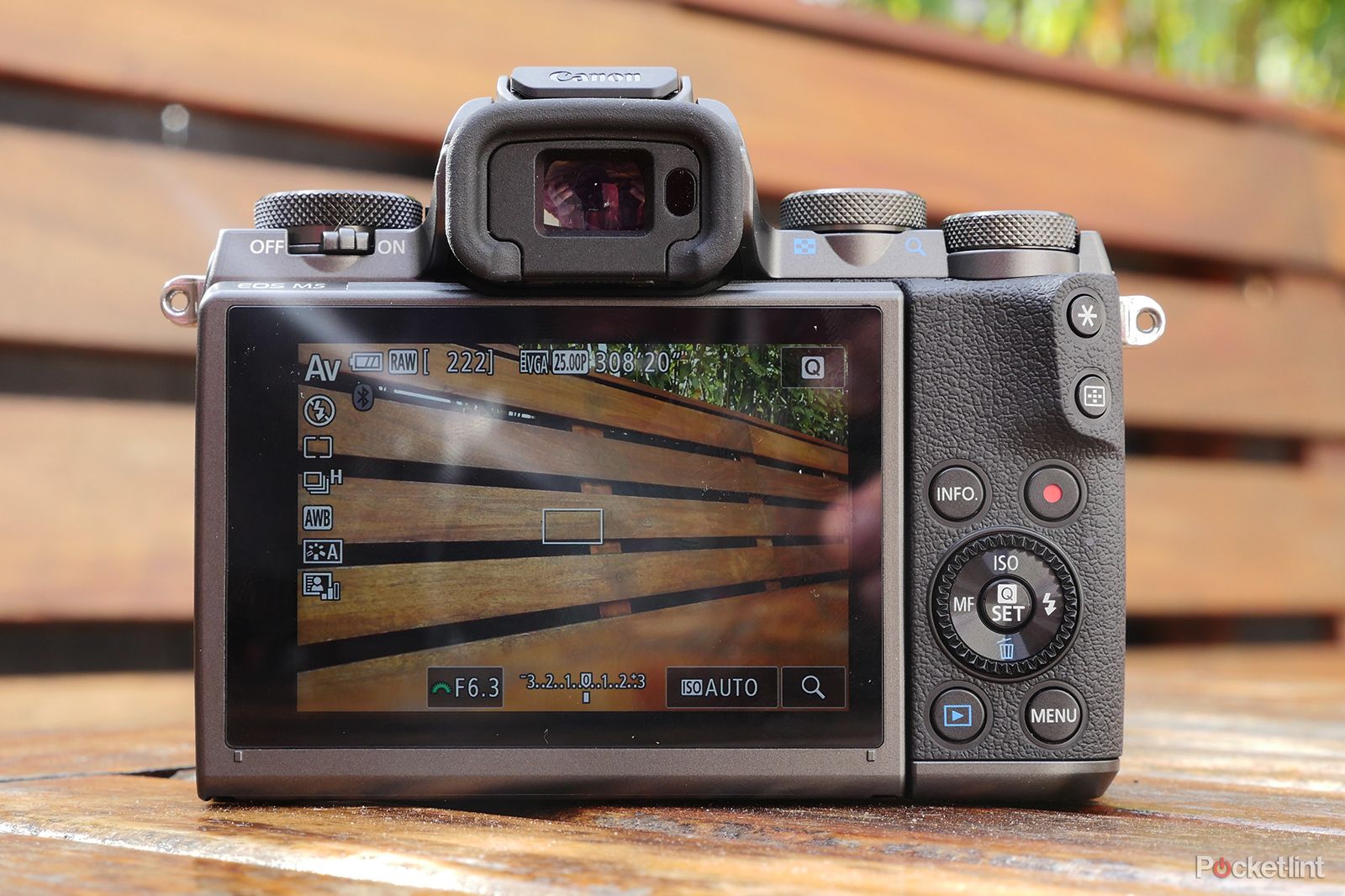 canon eos m5 review image 2