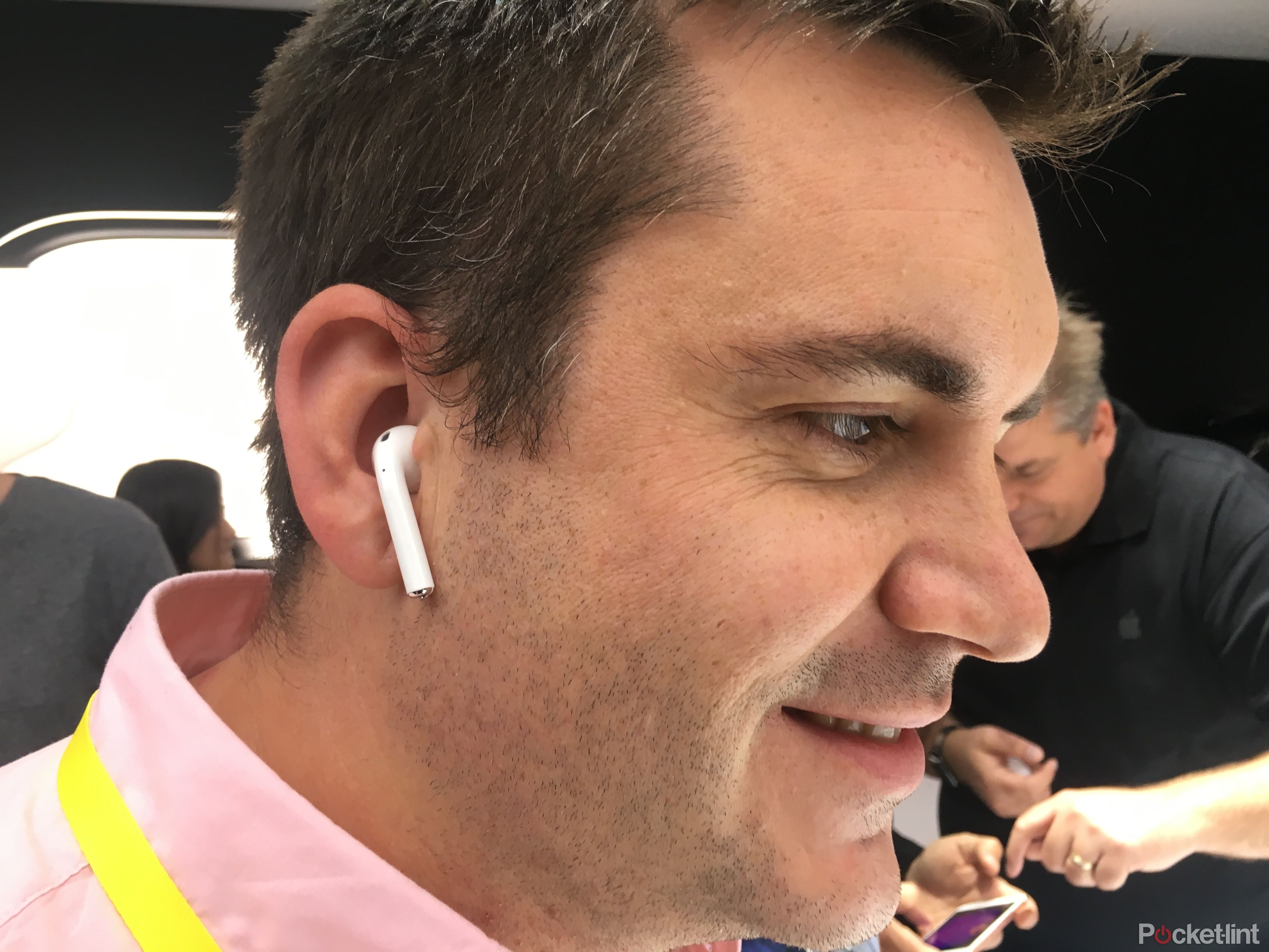 those freaky airpods show that apple can still innovate image 1