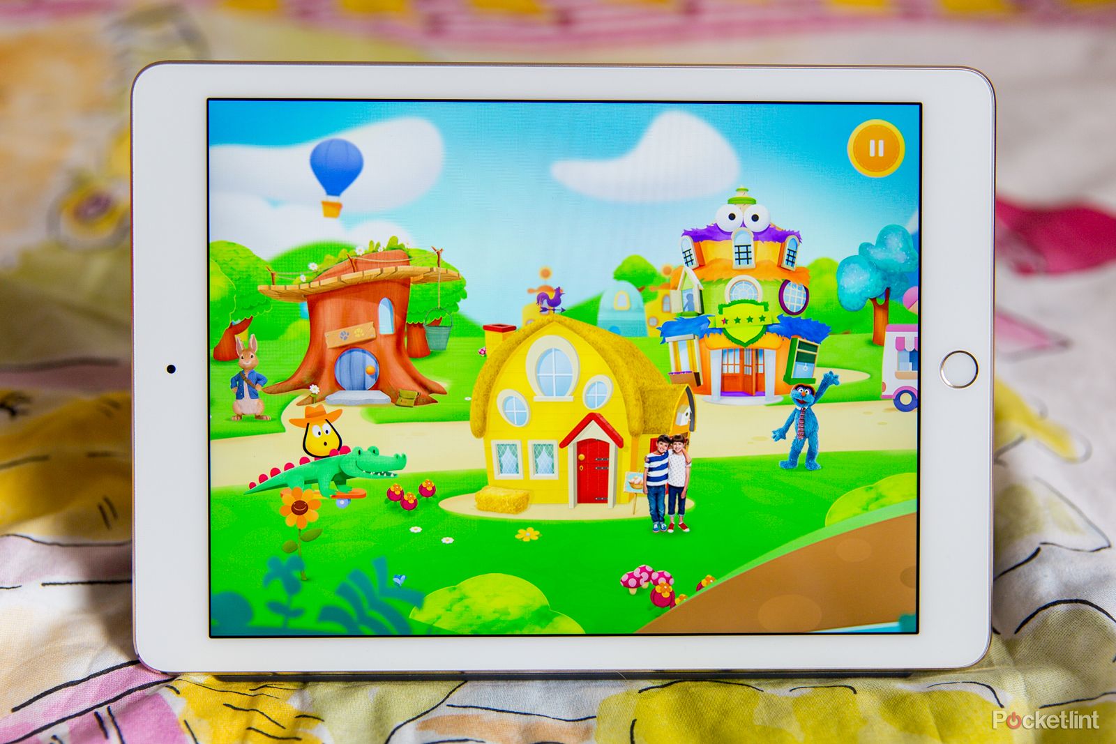cbeebies playtime island now available for free for ios android and amazon fire tablets image 1