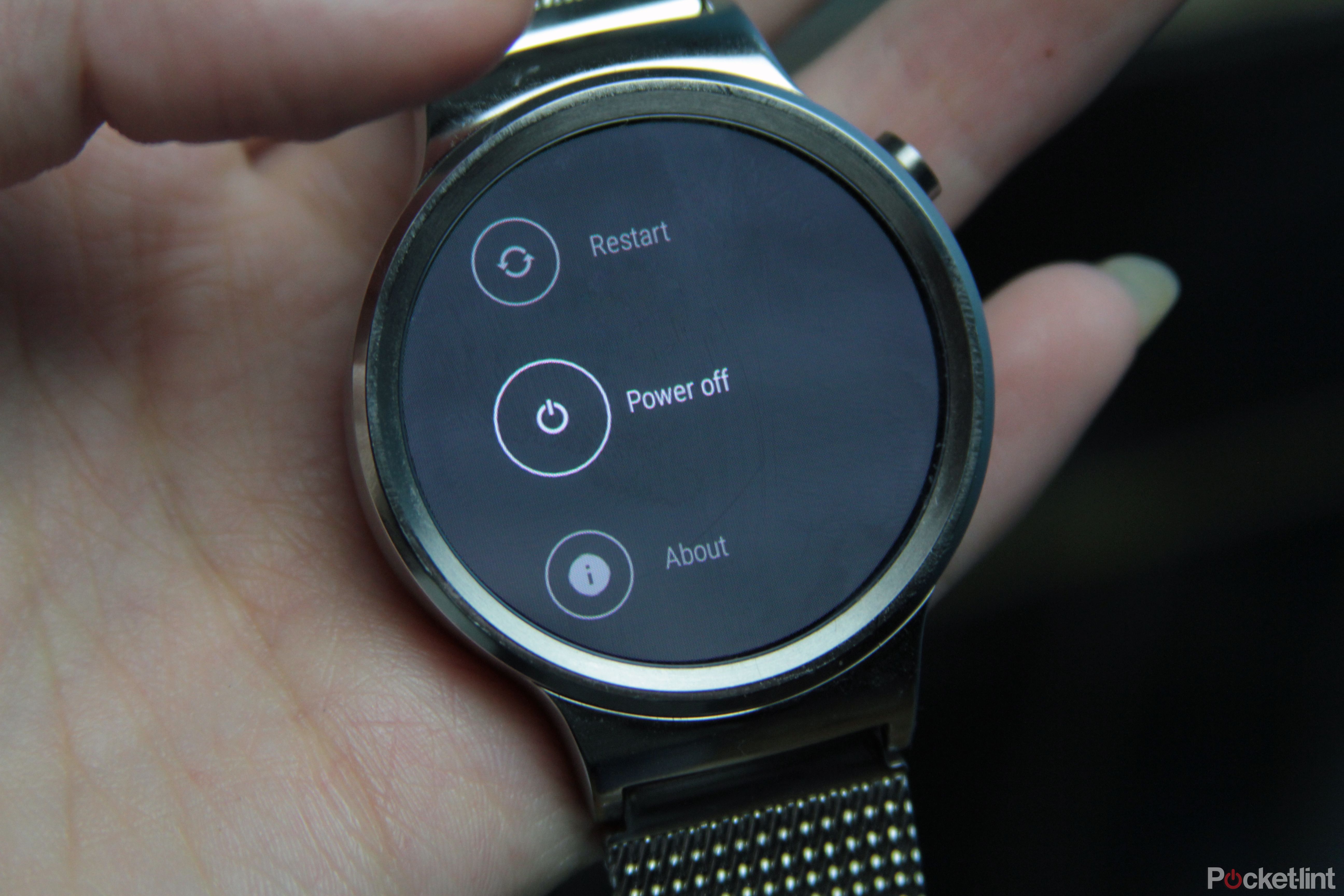 there won t be any big new android wear smartwatches this year image 1