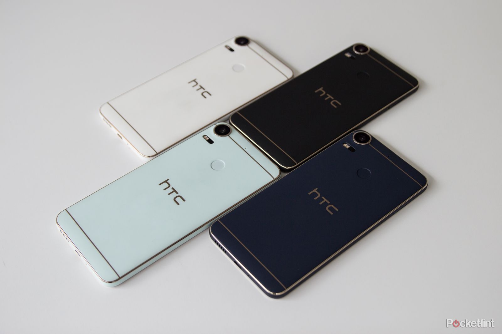 tragedie Middag eten Monumentaal HTC Desire 10 Pro preview: Een smartphone met de naam Desire