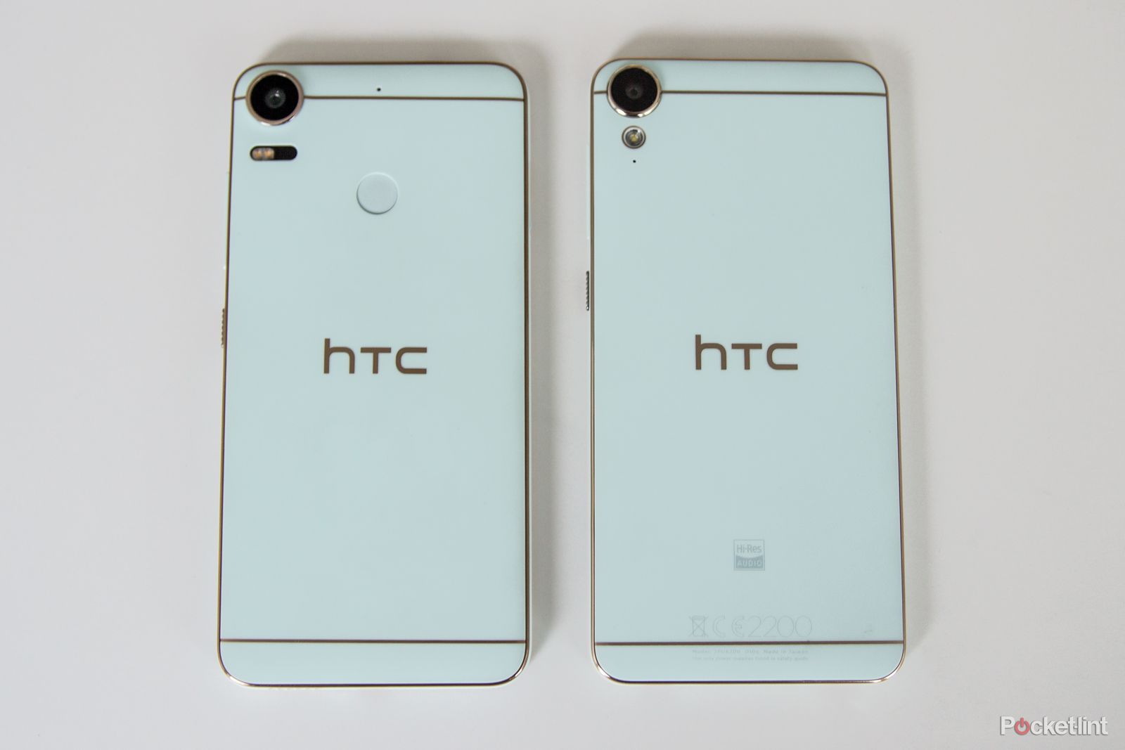 htc desire 10 pro and desire 10 lifestyle deco design adorns two very different devices image 1
