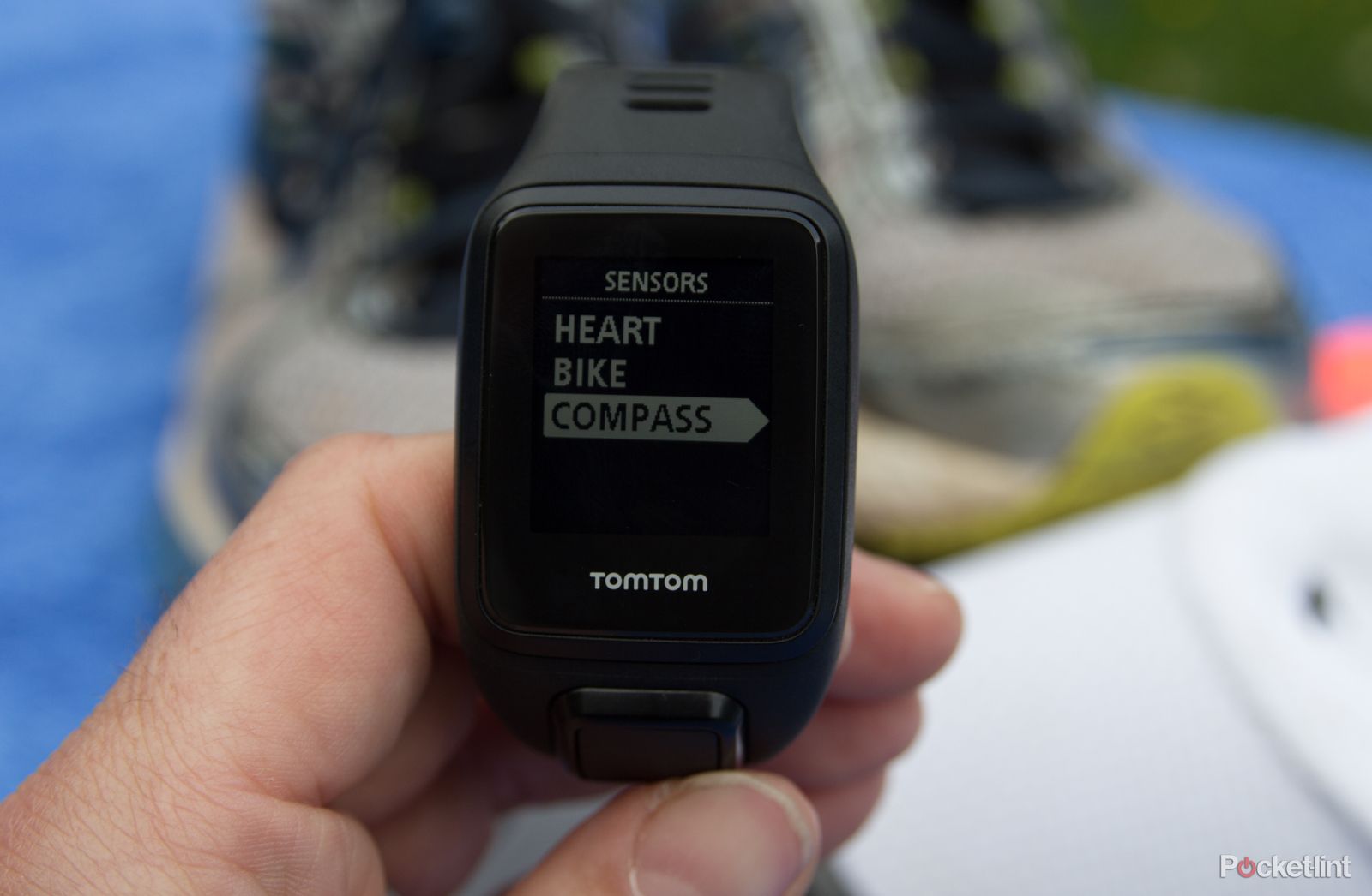 tomtom spark 3 review image 13