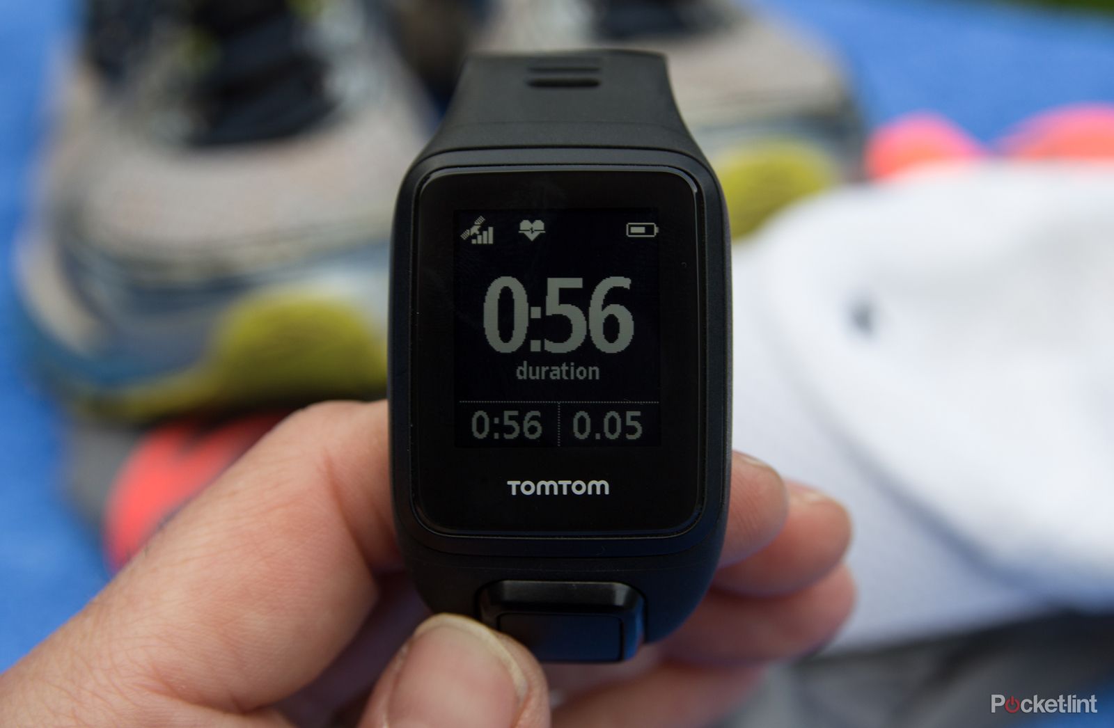 tomtom spark 3 review image 9