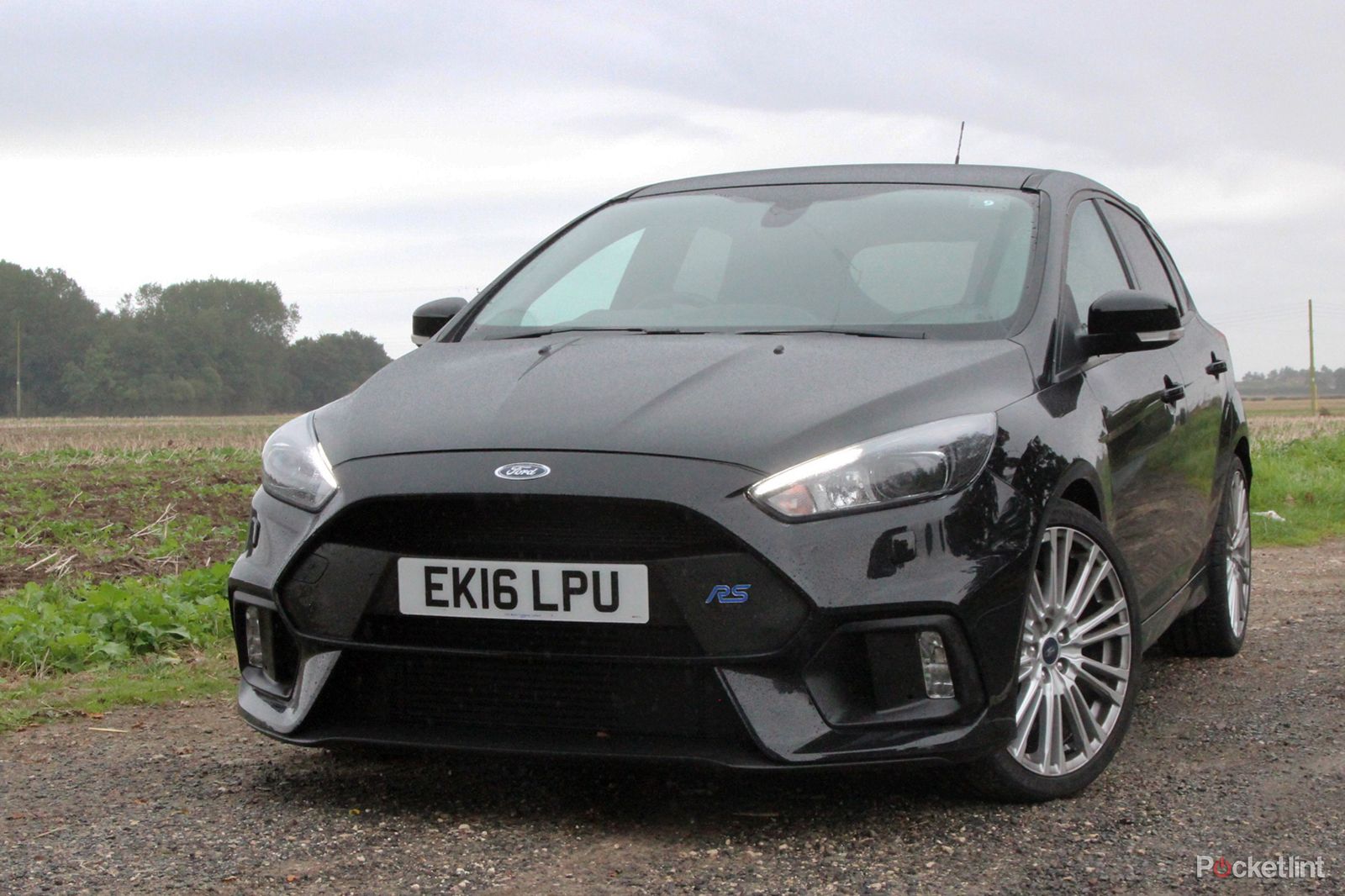 ford focus rs first drive image 1