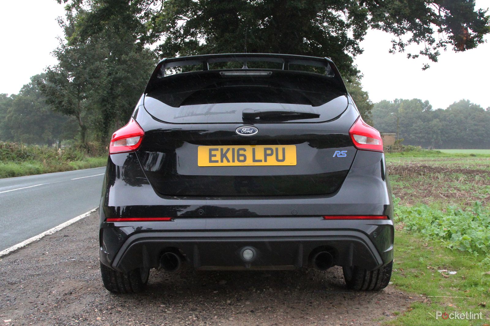 ford focus rs first drive image 3