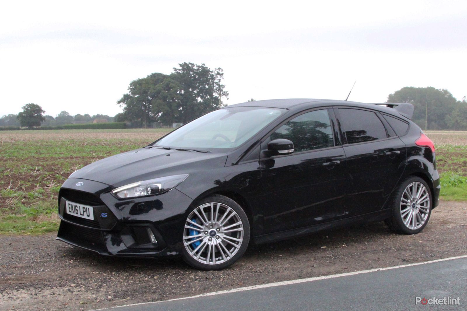 ford focus rs first drive image 5