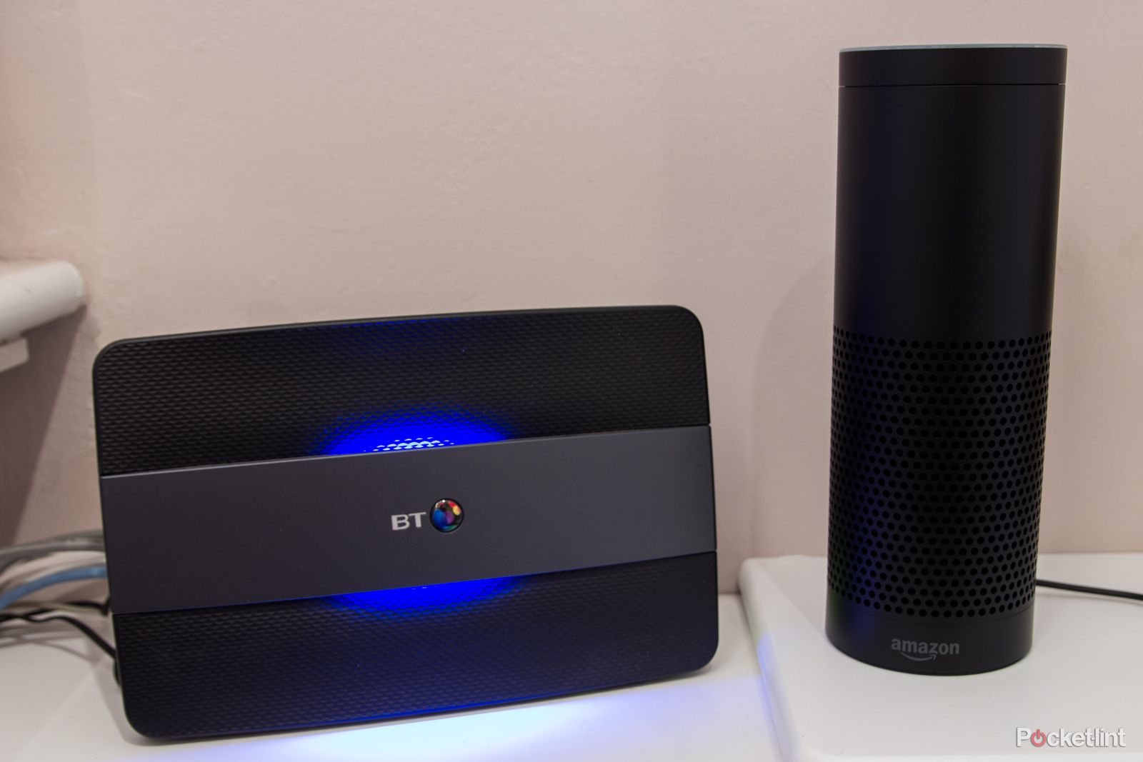 how to make amazon echo connect to your bt home hub an easy fix image 1