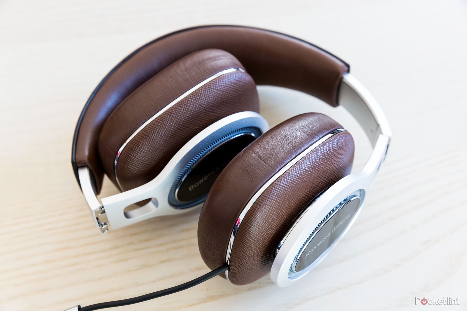 bowers wilkins p9 signature headphones preview image 5