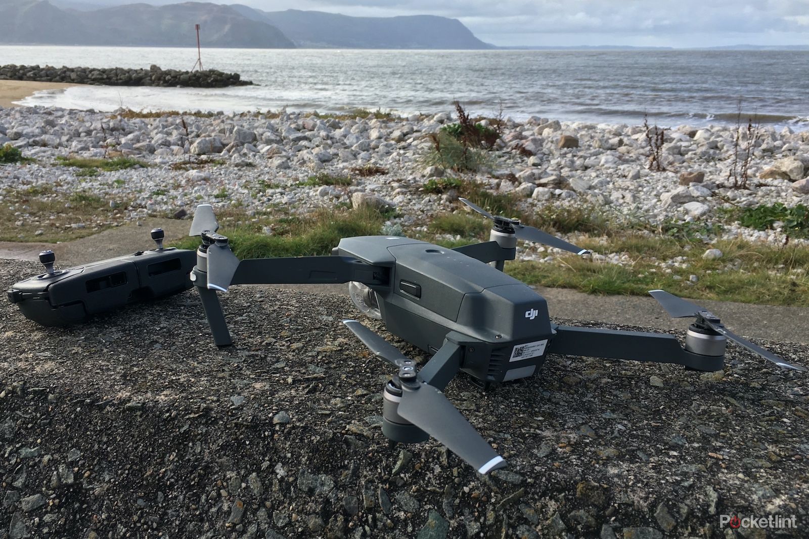 Probamos el DJI Mini 4 Pro, su nuevo dron pequeño y compacto para