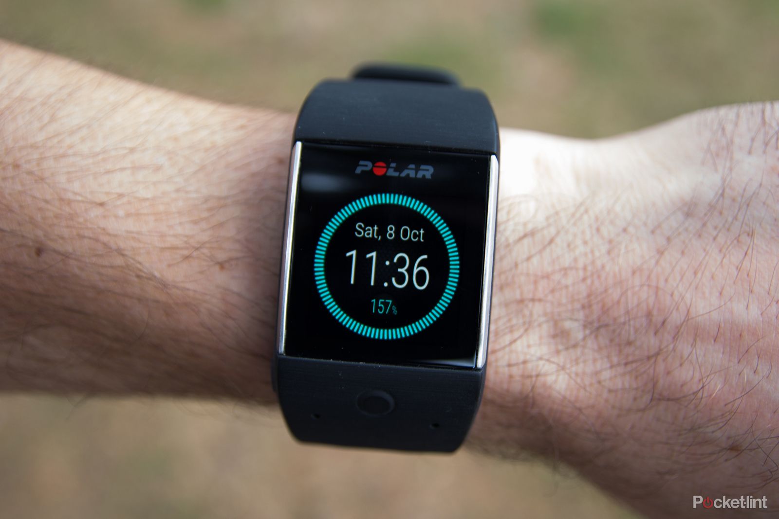 pindas constant Milieuactivist Polar M600 review: Top-smartwatch en fitnesstracker fusie