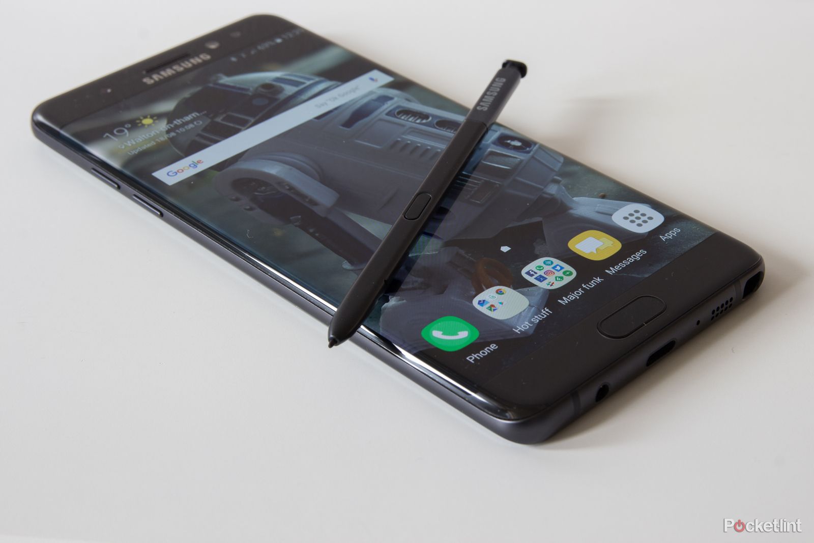 rip samsung galaxy note 7 a eulogy for a great but flawed friend image 1