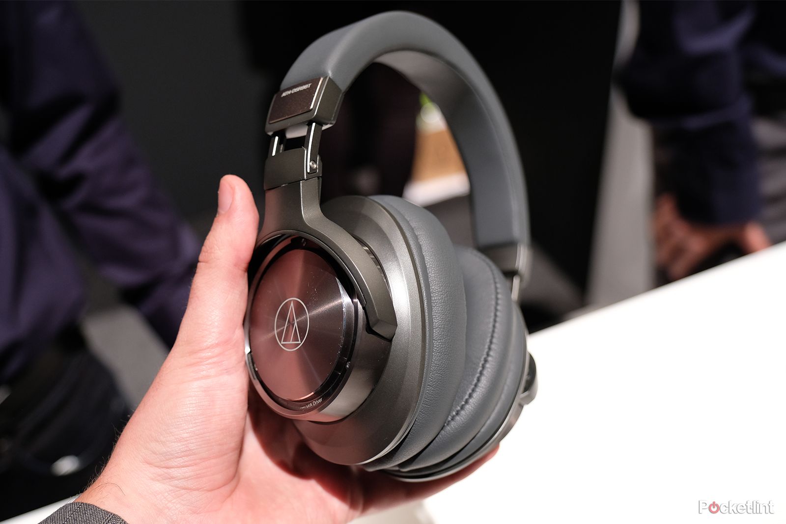audio technica ath dsr9bt preview image 20