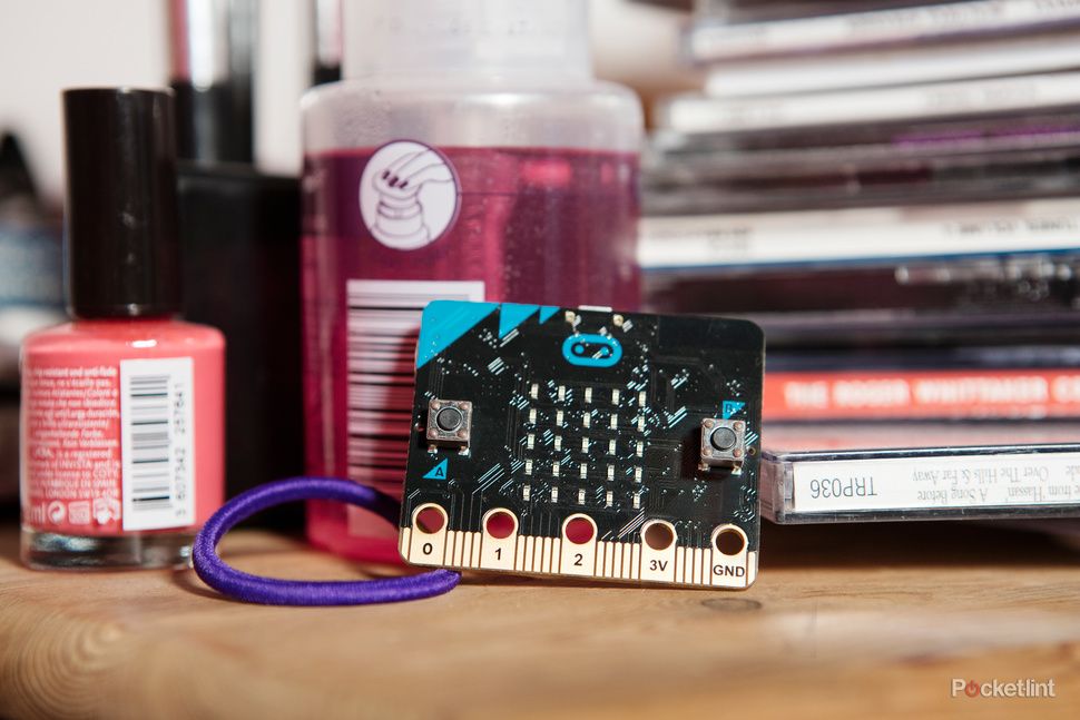 micro bit computer is gearing up for a worldwide rollout image 1