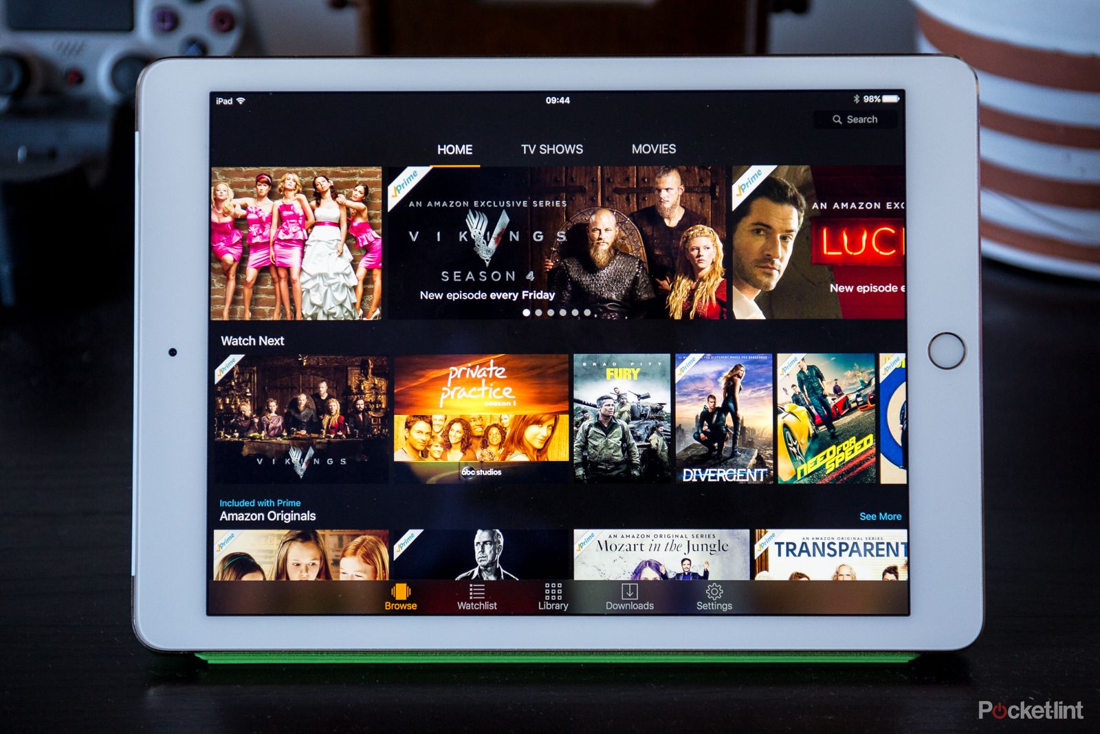 How one can watch Amazon Prime Video on TV Your full information