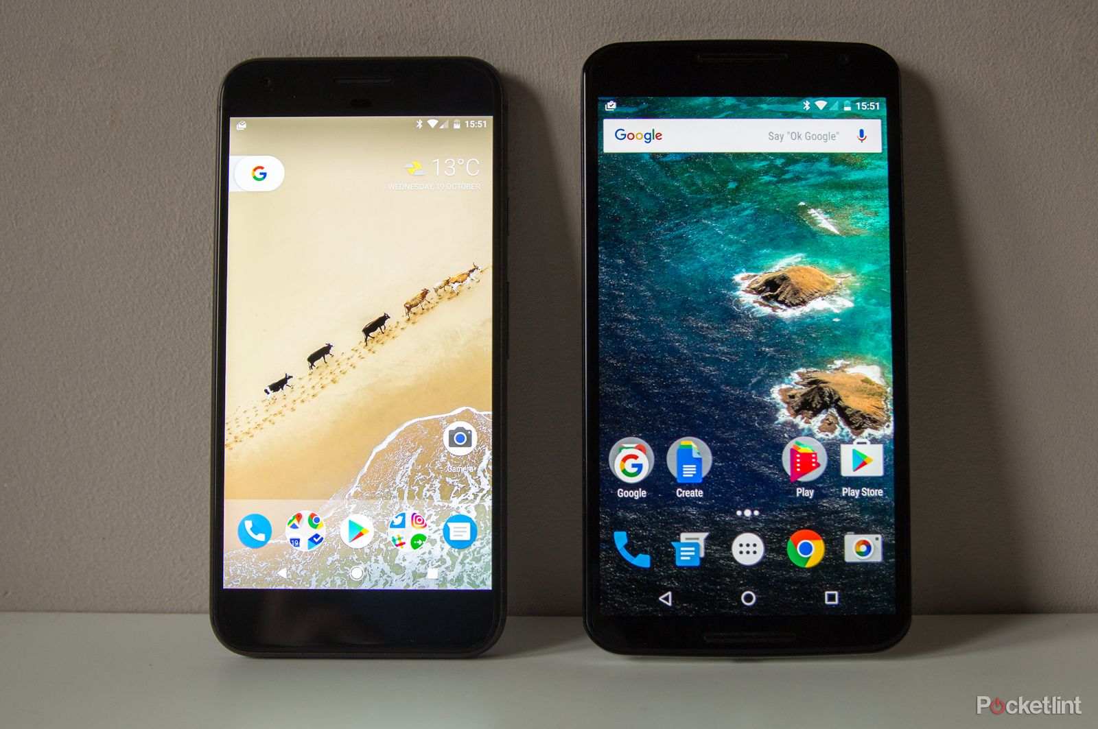 google pixel exclusive features explored a cut above the rest of android  image 1