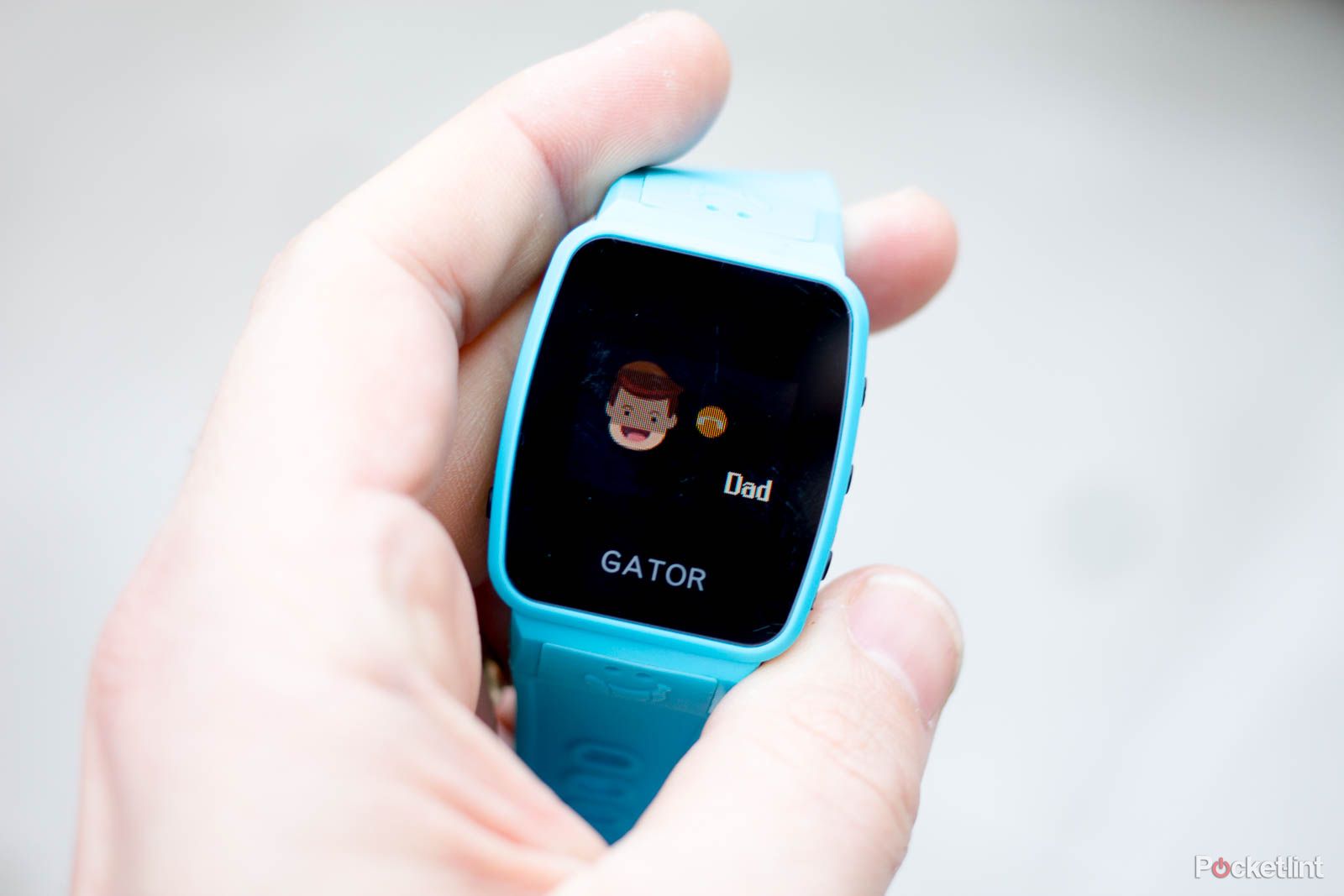 gator watch review image 3