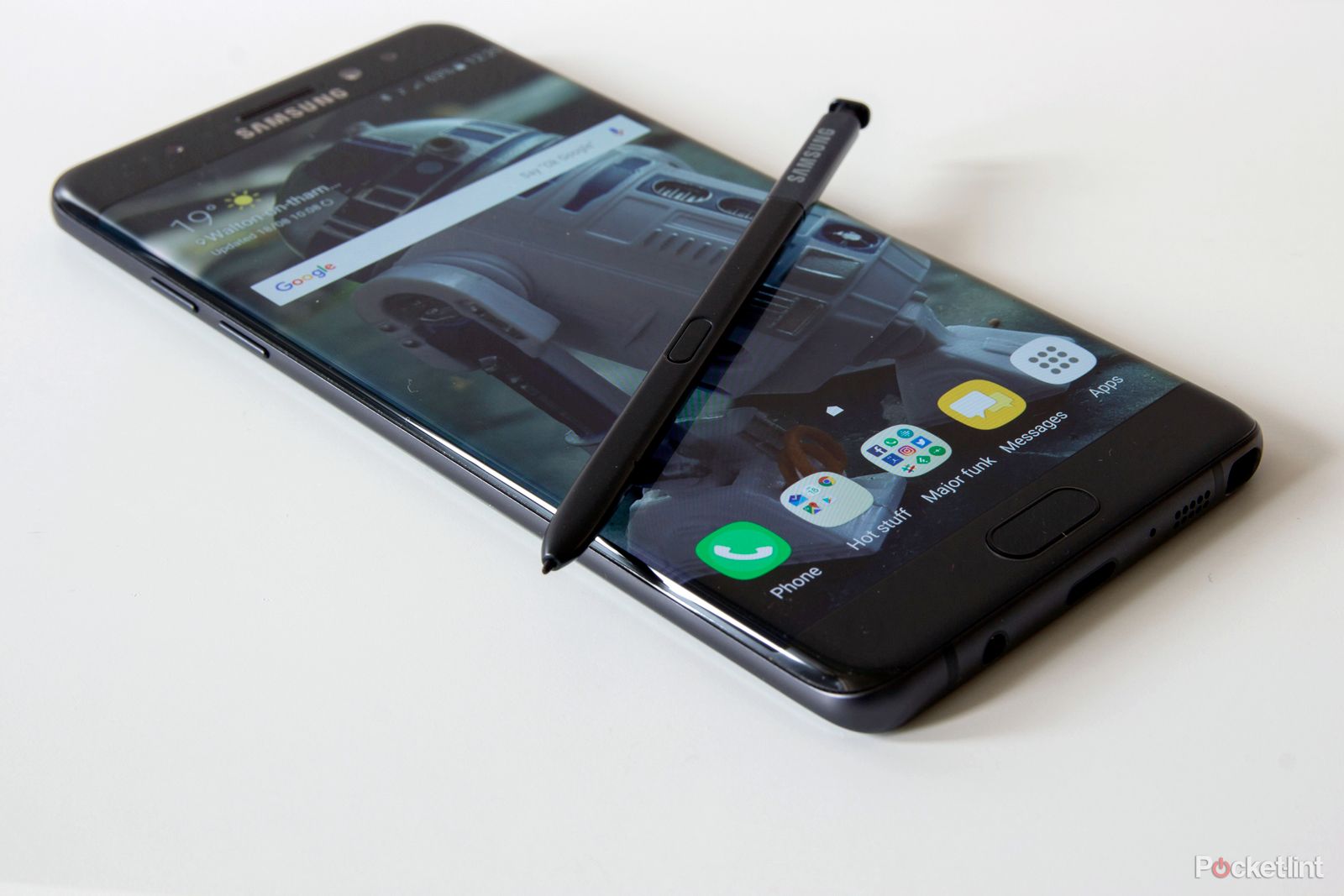 samsung confirms galaxy note 8 with note 7 trade in programme image 1