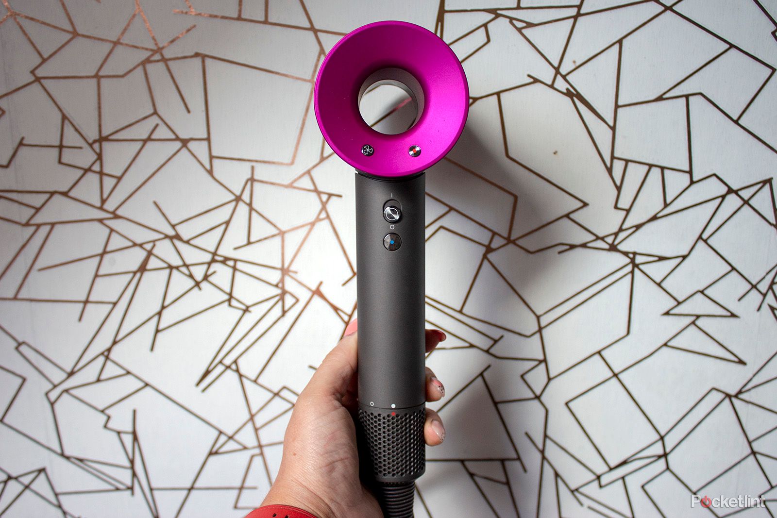 Dyson Supersonic Hair Dryer Review photo 1