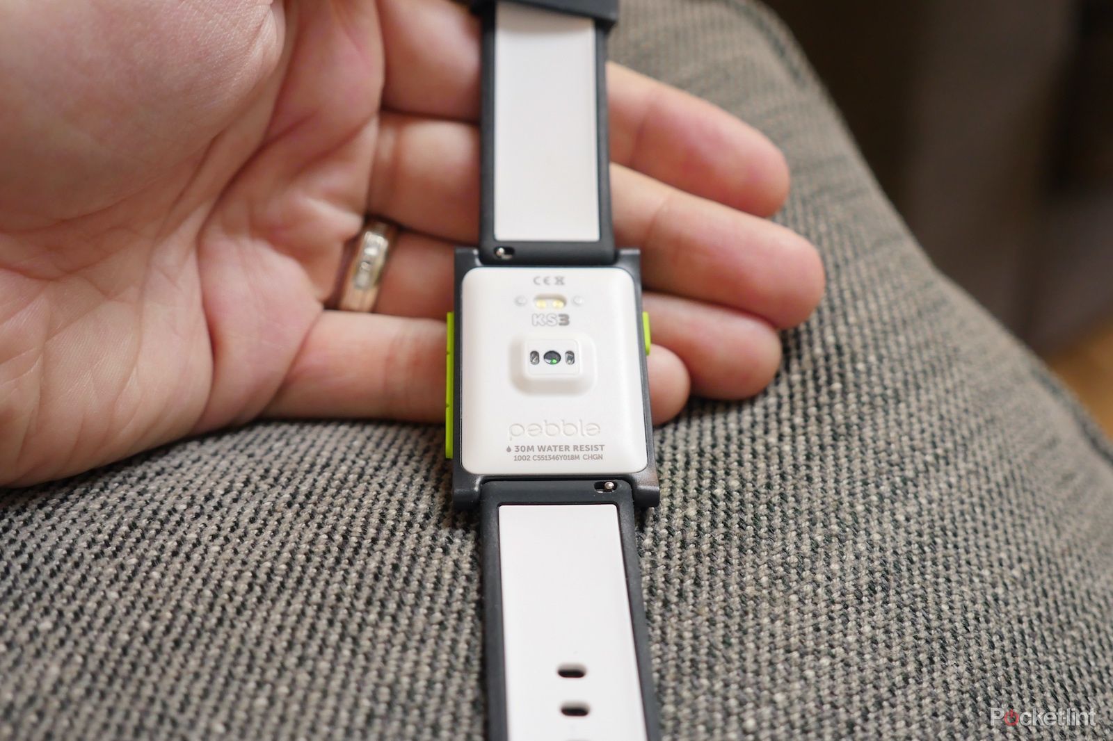 pebble 2 review image 11