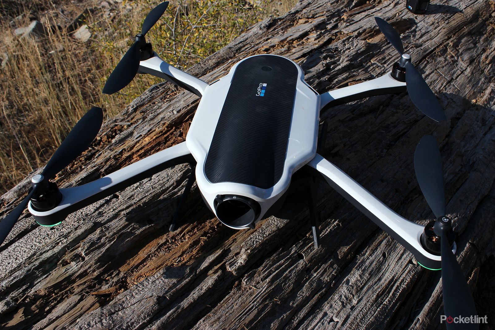gopro recalls karma drone due to loss of power image 1