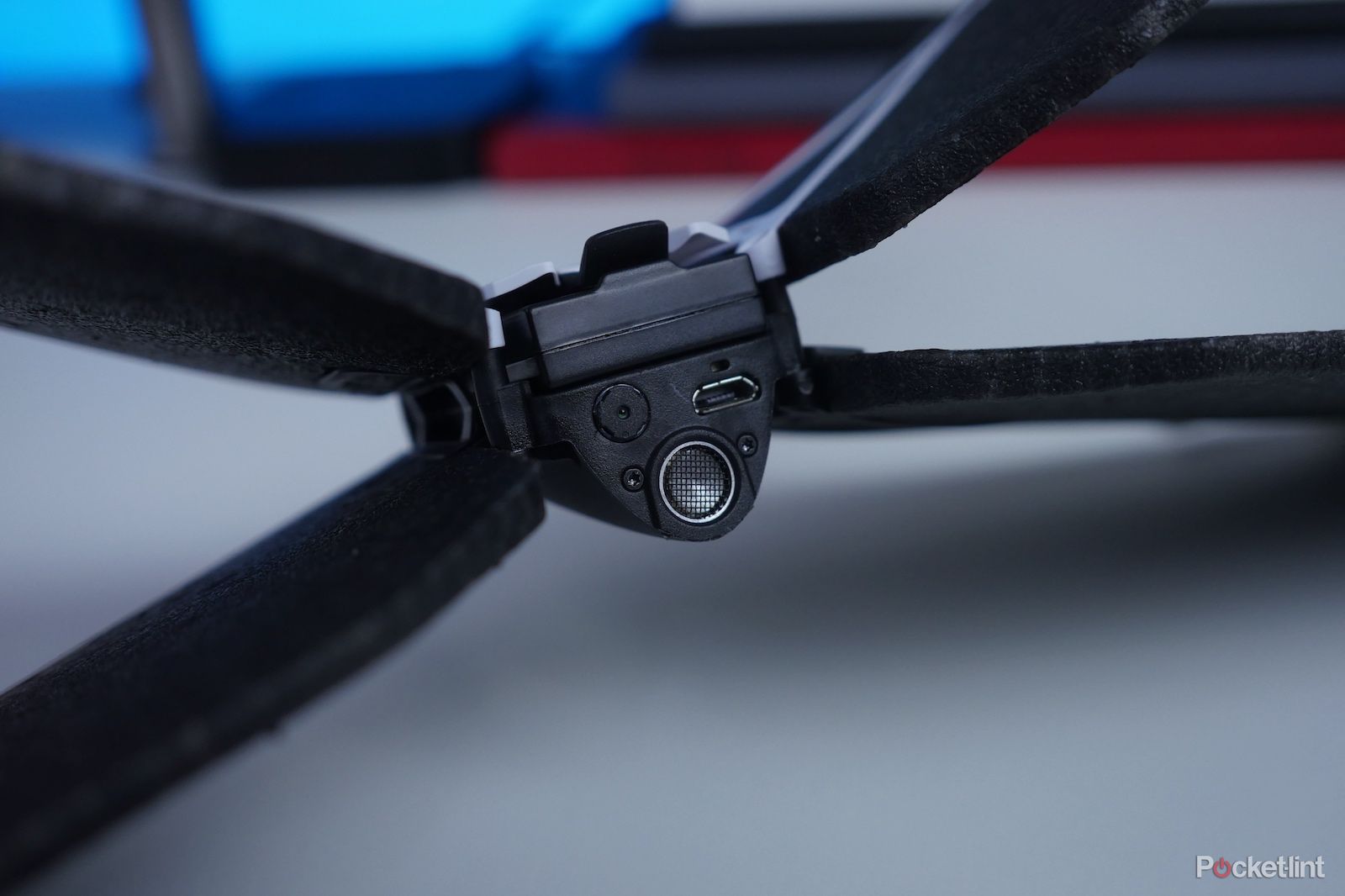 parrot swing drone review image 9